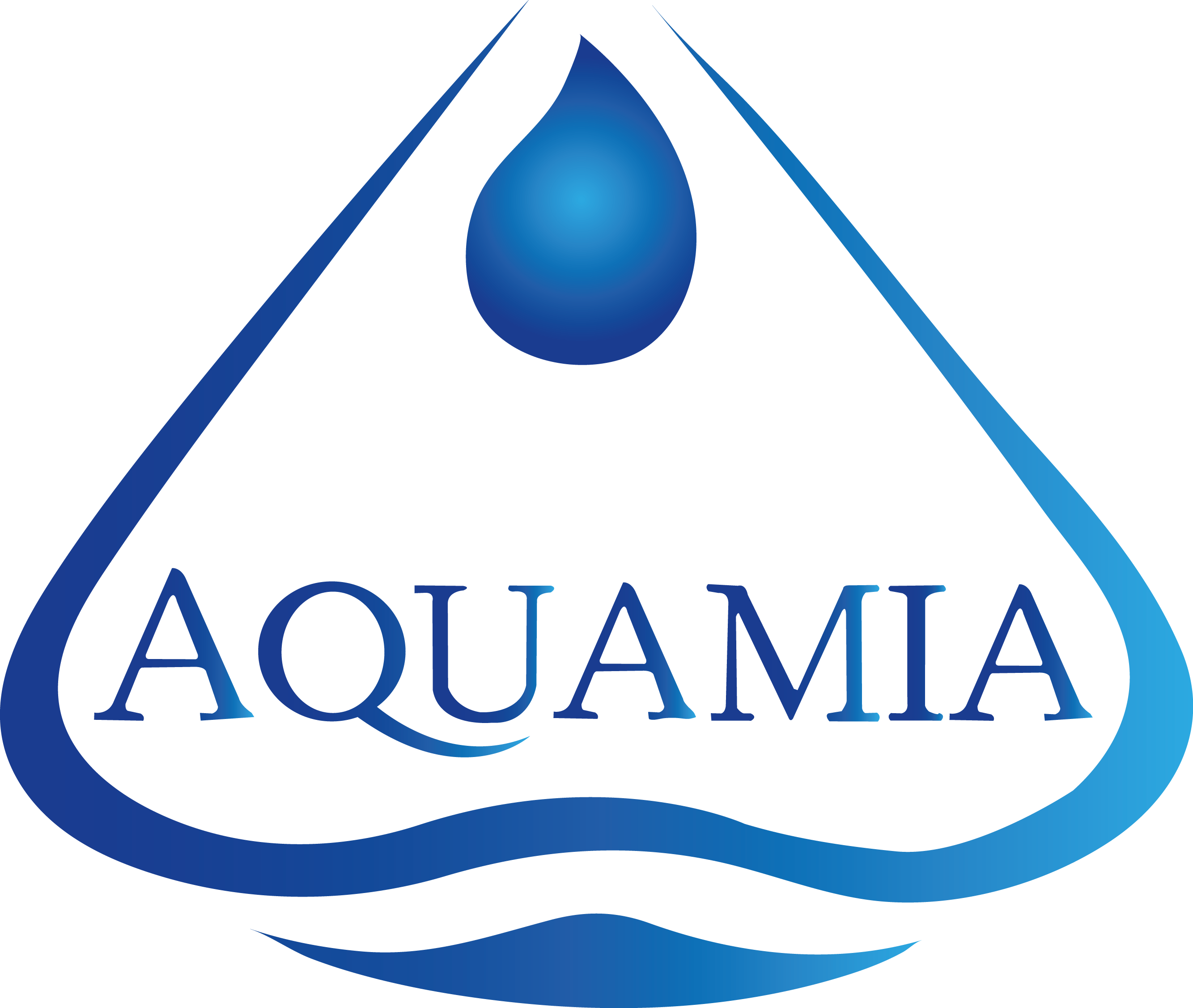 AQUAMIA
